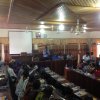 Public Forum on the 2012-2013 GHEITI Reports at Obuasi -Ashanti Region 7